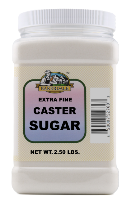 Extra Fine Caster Sugar