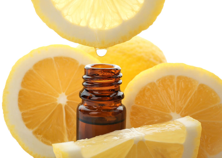 Lemon Emulsion 18 FL OZ