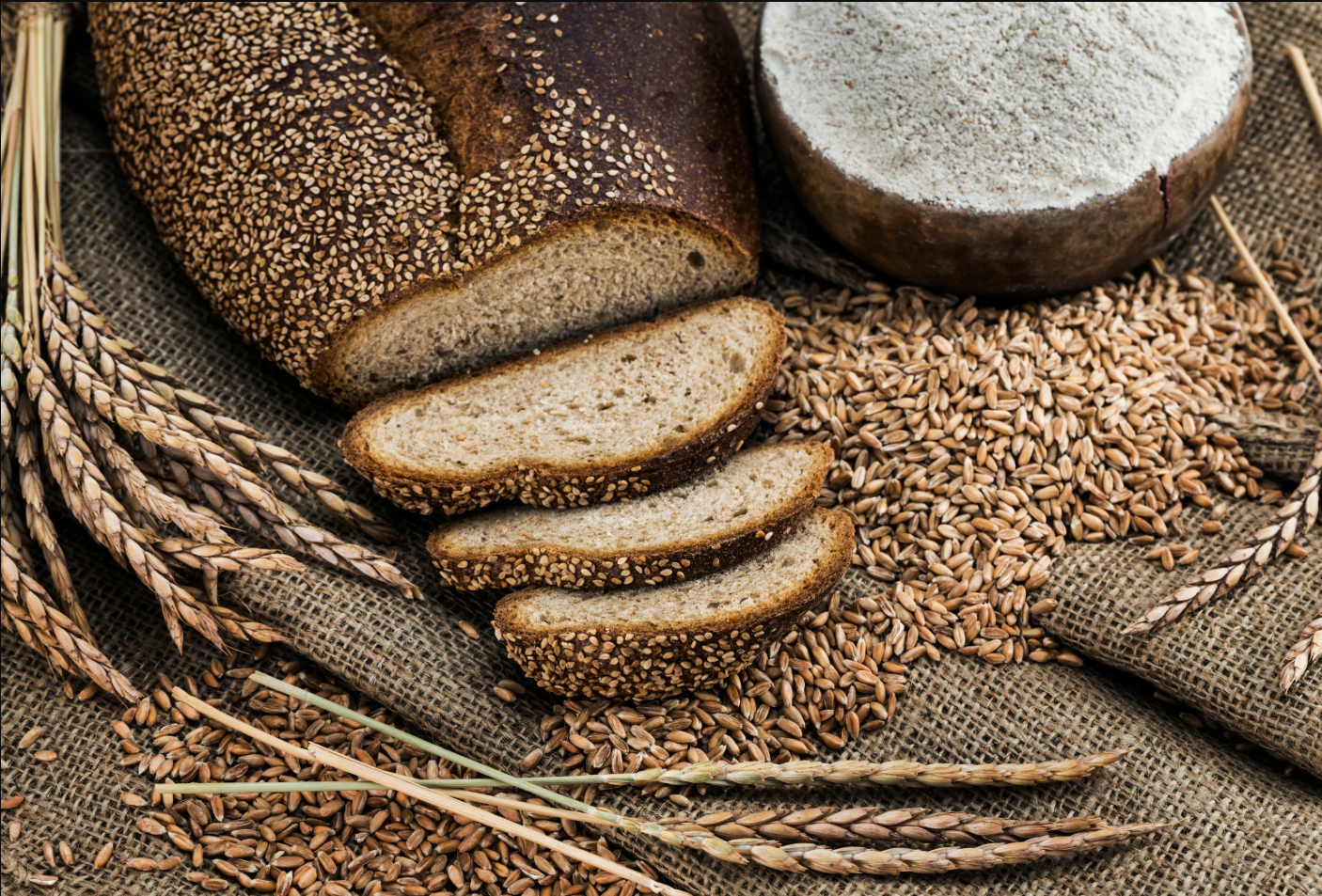 Mastering Baking with Spelt Flour