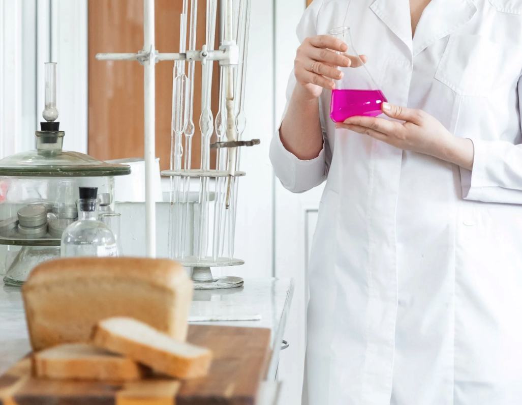 The difference between crumb softeners and preservatives