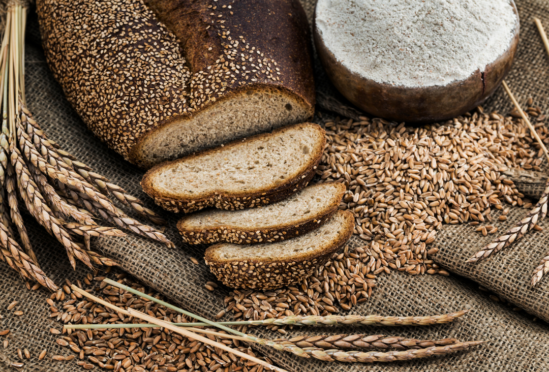 Mastering Baking with Spelt Flour