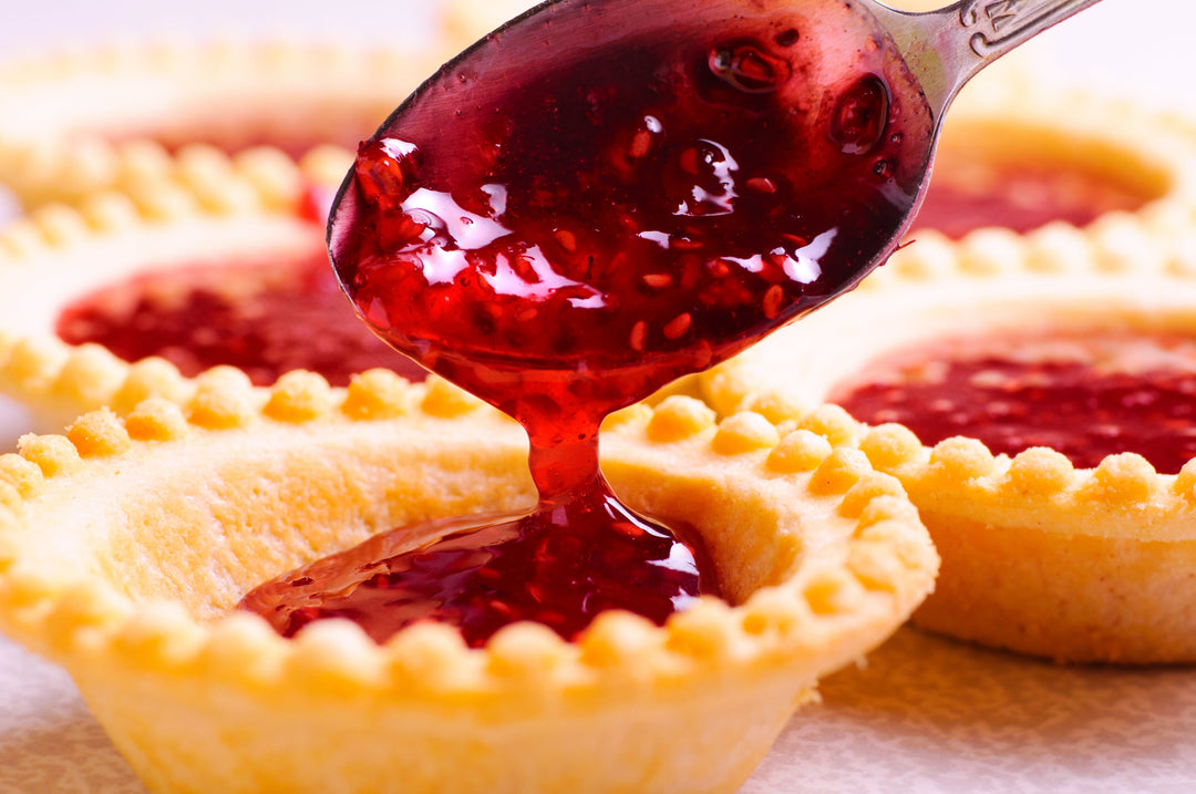 Pastry Fillings