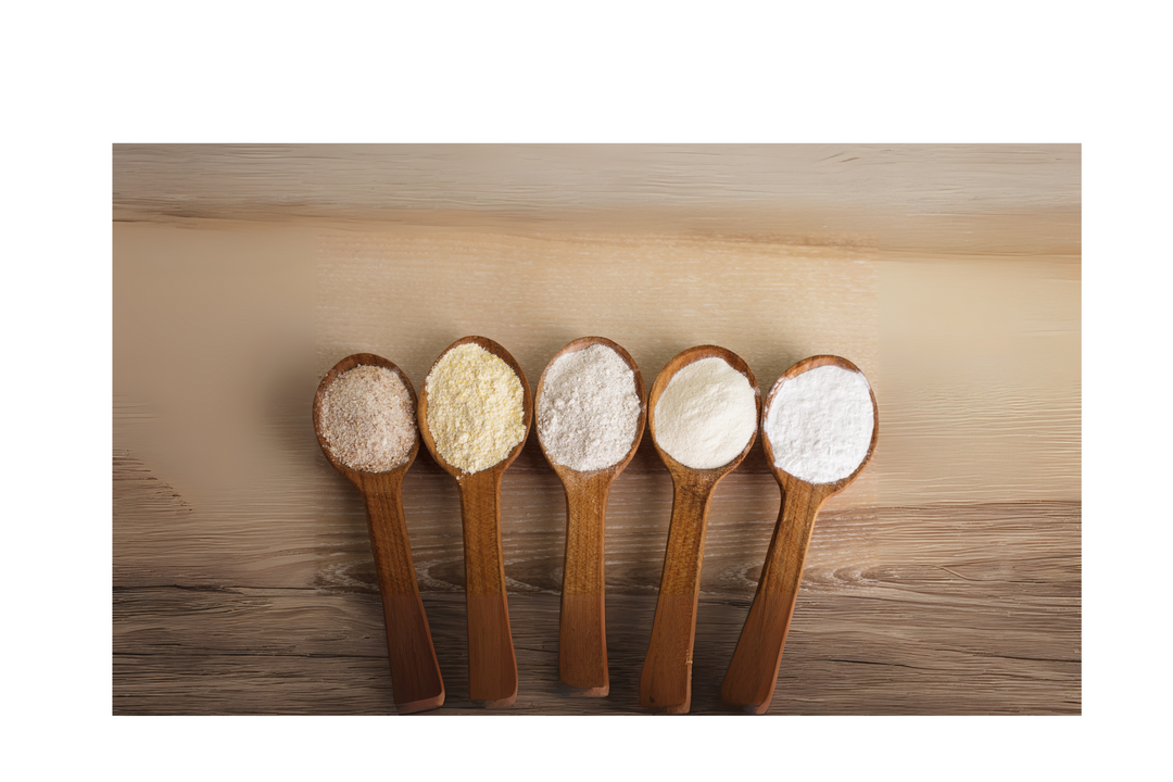 Flours