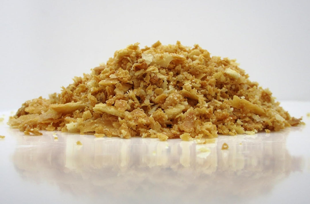 Feuilletée Crunchy Crumble