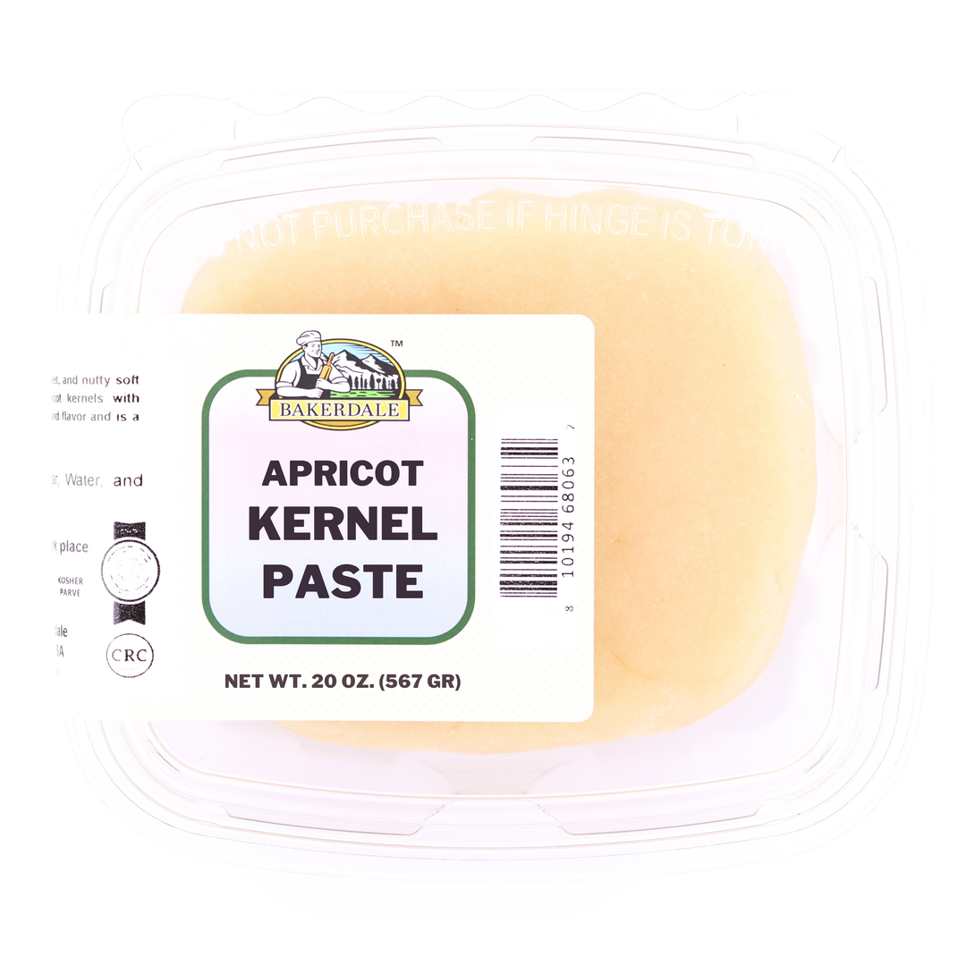 Apricot Kernel Paste