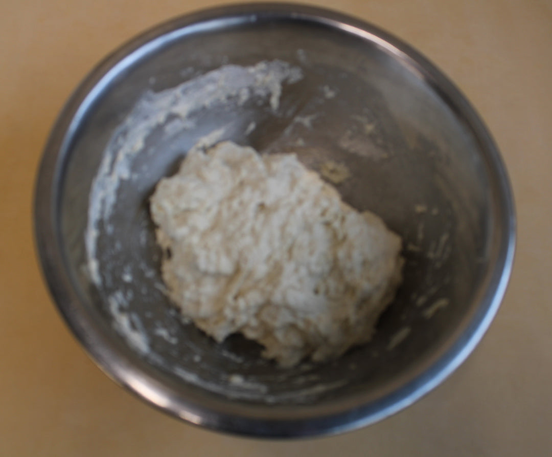 Sourdough Yeast Bread Mix - 2 Pack, 14 oz. Each