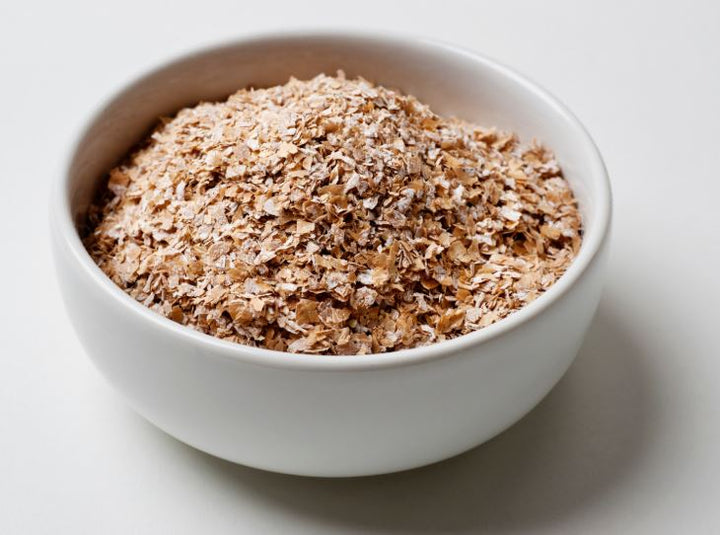 Coarse Wheat Bran