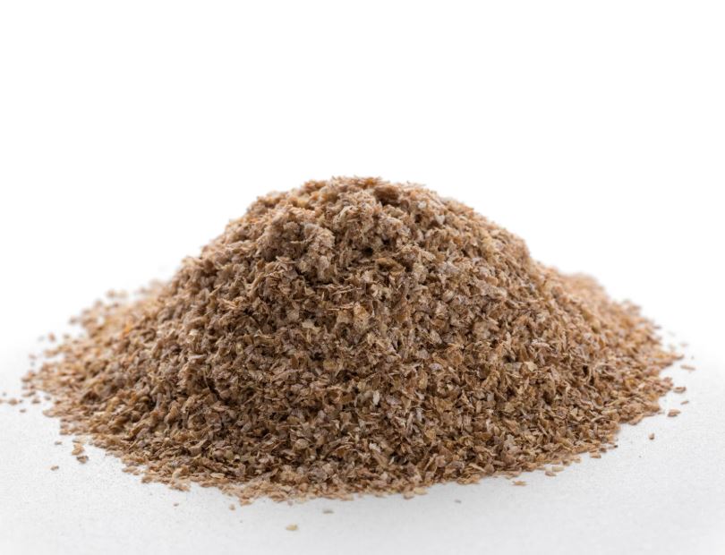 Coarse Wheat Bran