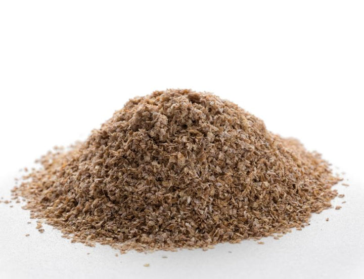 Coarse Wheat Bran