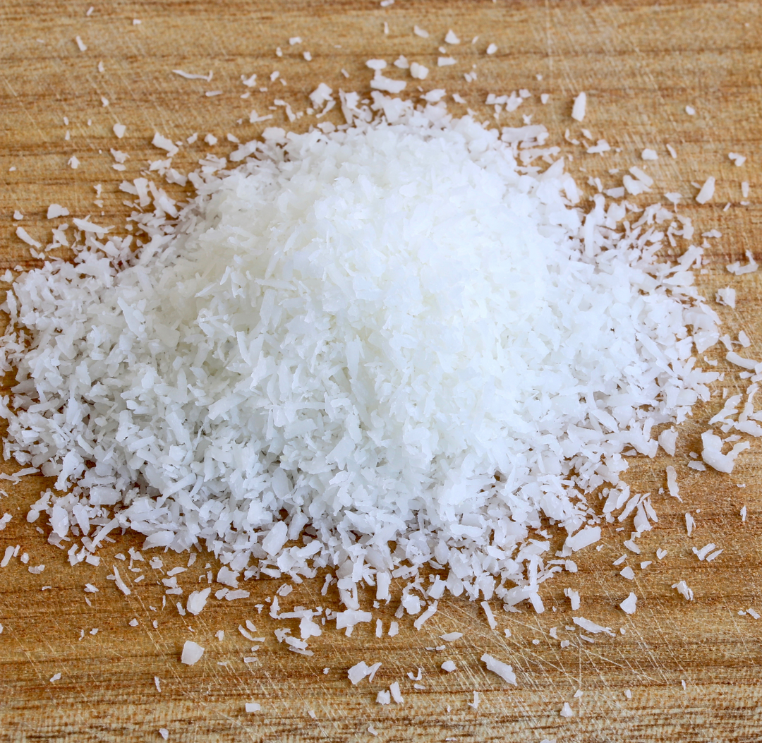 Flaked Coconut