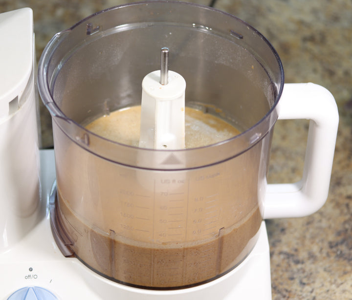 Honey Cake Mix