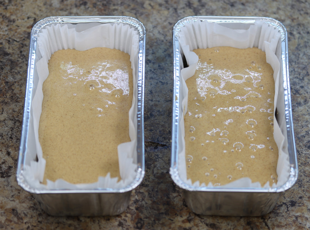 Honey Cake Mix