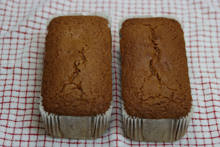 Honey Cake Mix