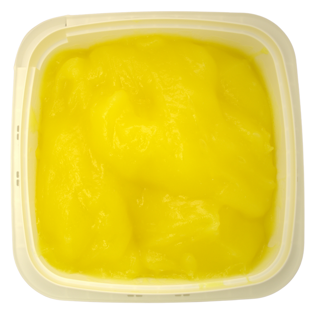 Lemon Creme Filling