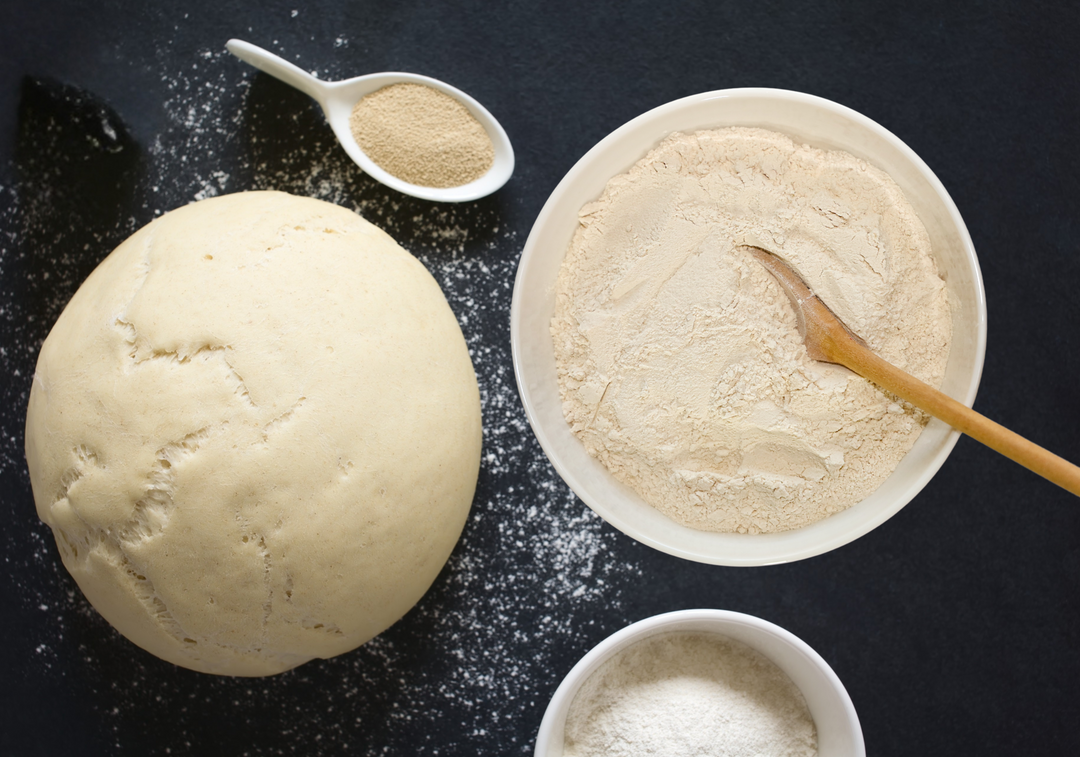 Vital Wheat Gluten