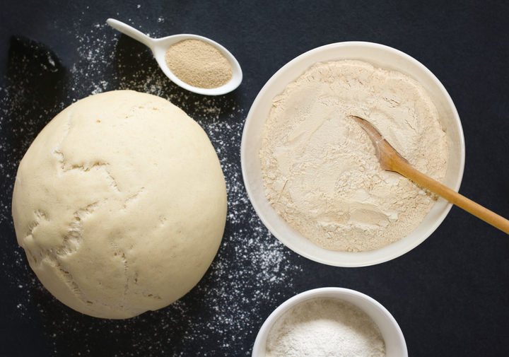 Vital Wheat Gluten