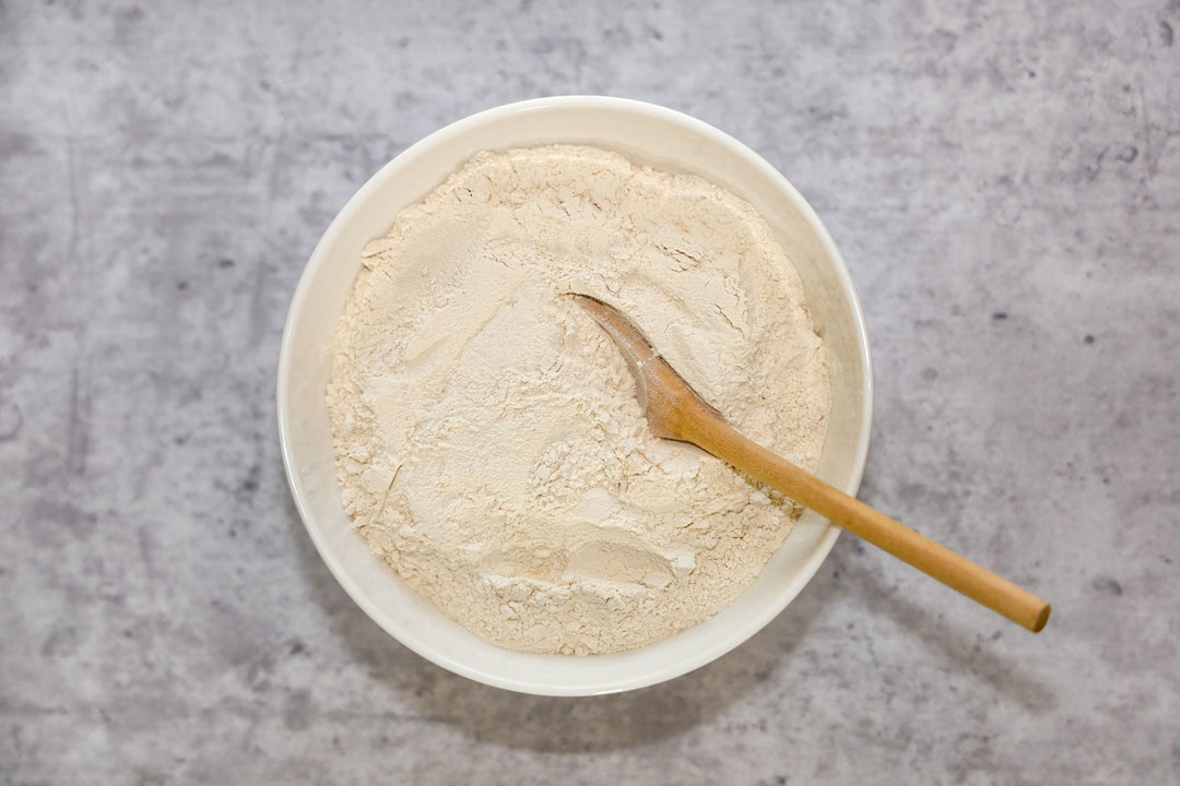 Vital Wheat Gluten