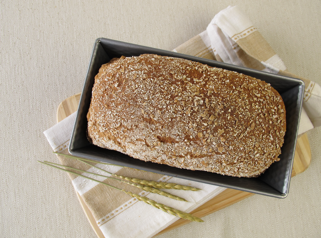 Organic White Spelt Flour 3.5 lbs.