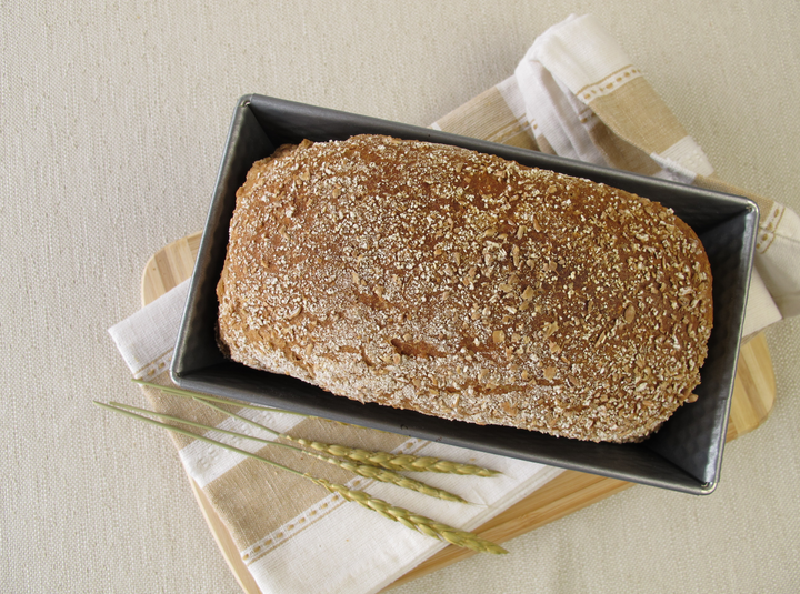 Organic White Spelt Flour 3.5 lbs.