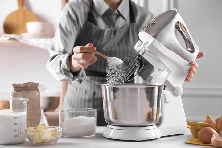 Concentrated Vanilla Sugar