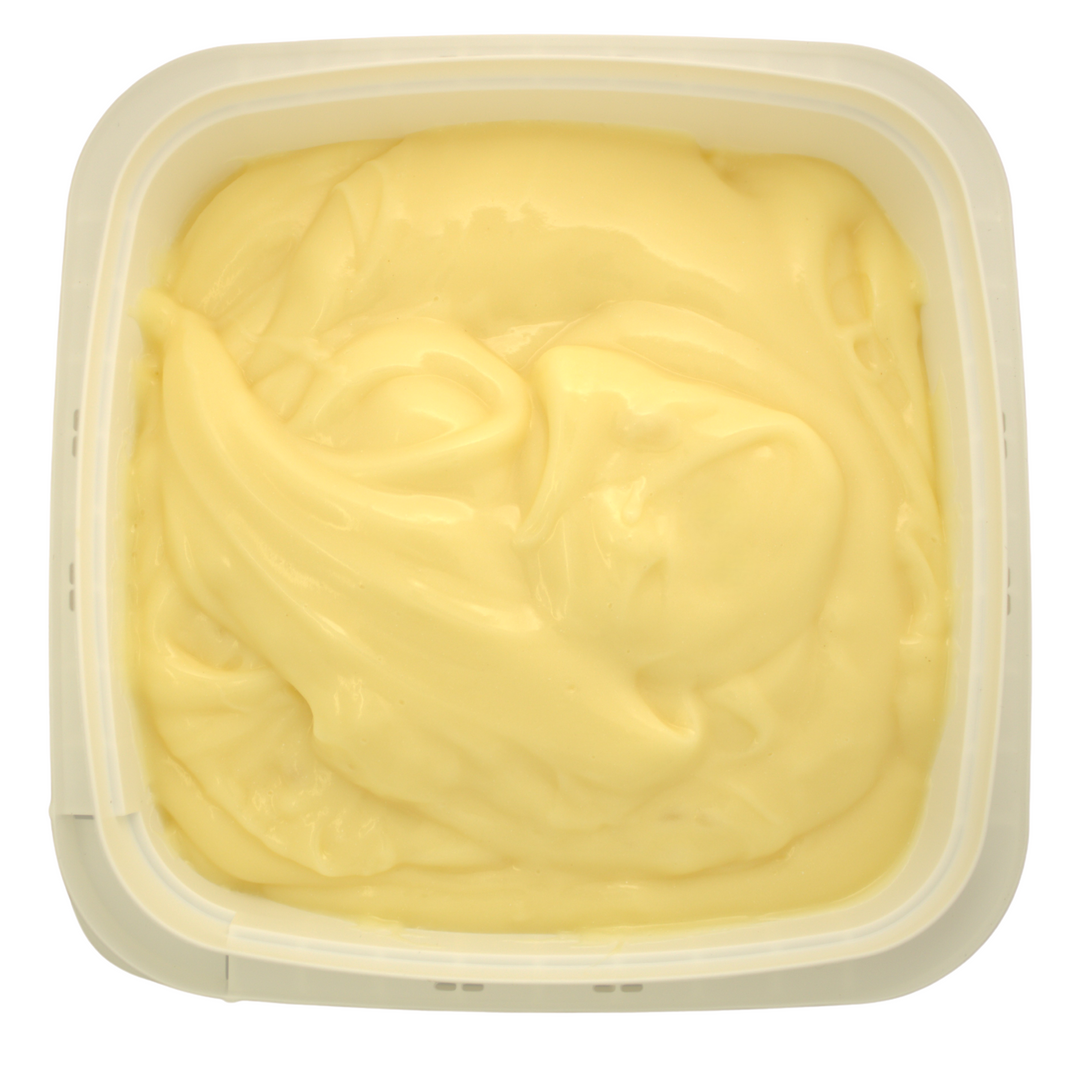 Bavarian Creme Filling