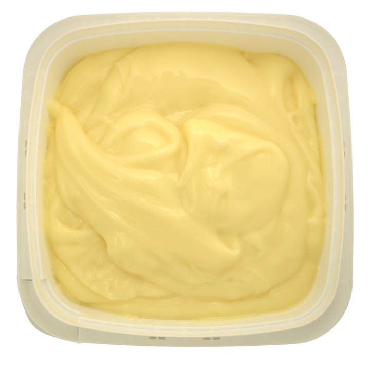 Bavarian Creme Filling