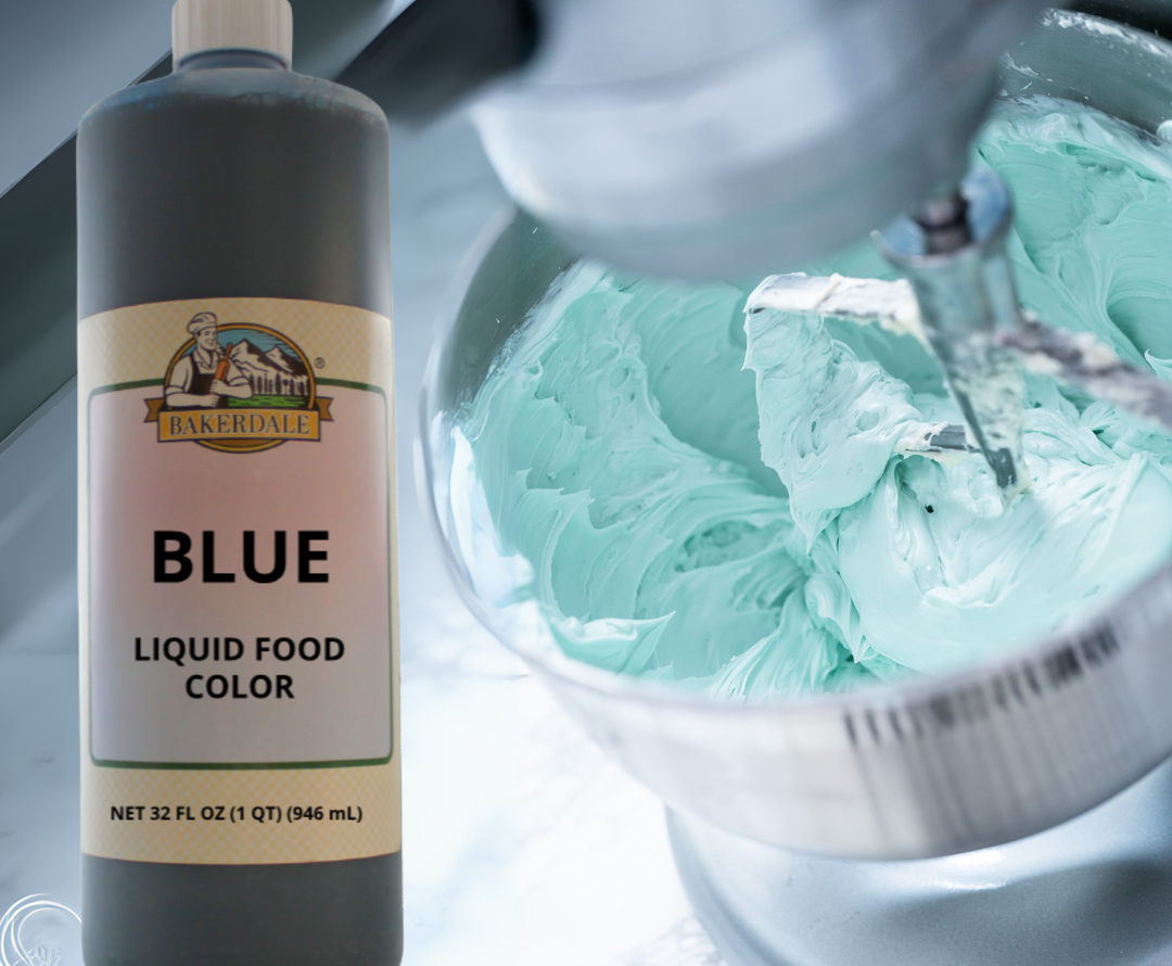 Blue Food Coloring, 32 Fl oz