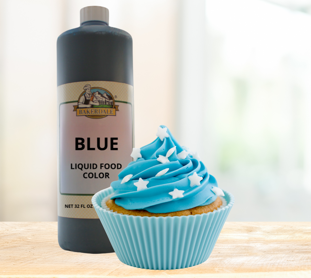 Blue Food Coloring, 32 Fl oz