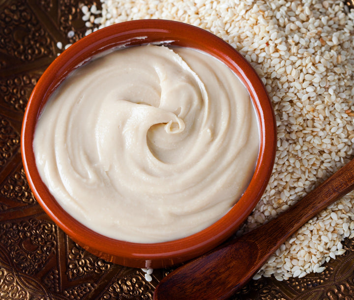 Hulled Sesame Seeds