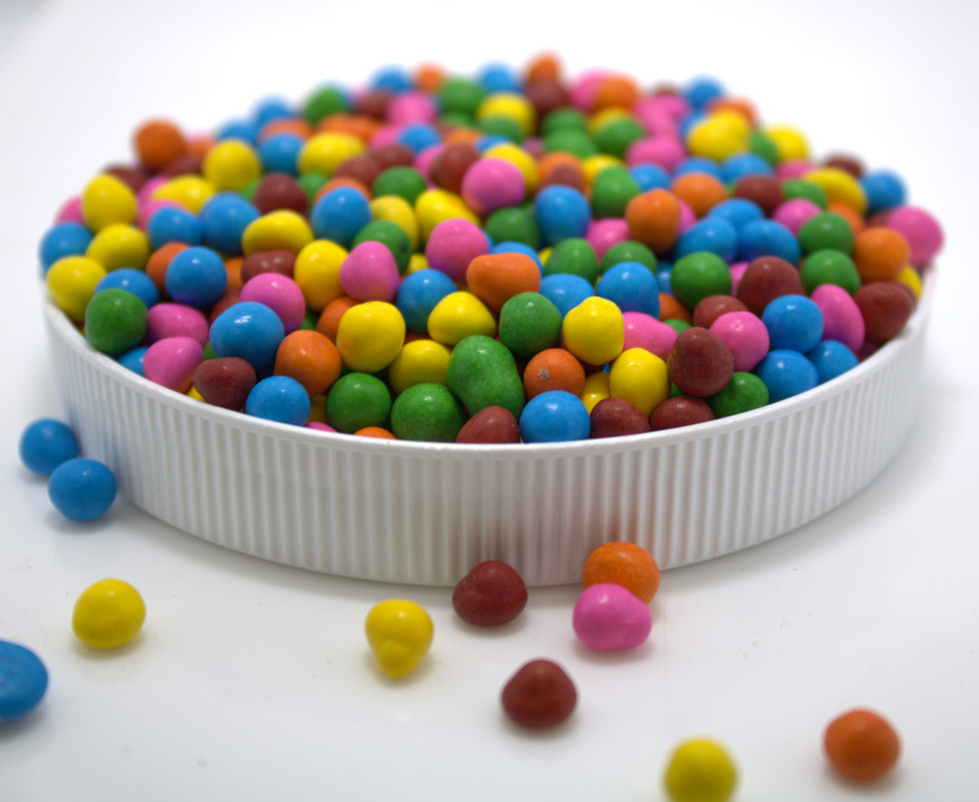 Candy Coated Chocolate Chips