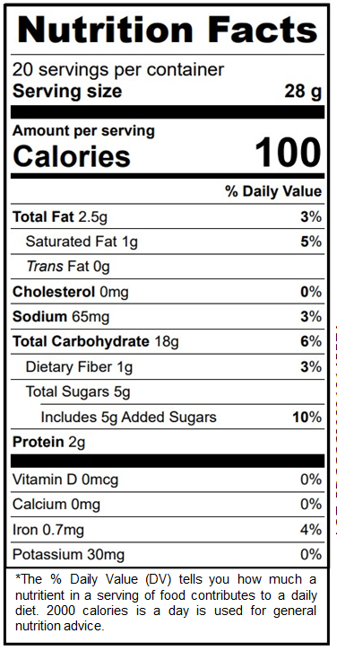 Chocolate Graham Cracker Crumbs