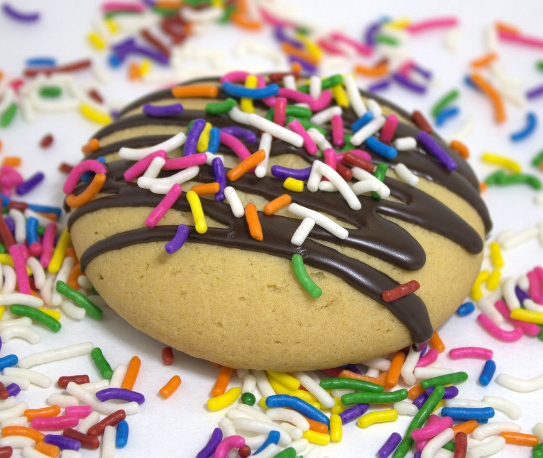 Rainbow Sprinkles, 1.5 Lbs.
