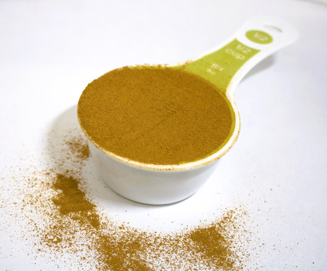 Vietnamese Cinnamon