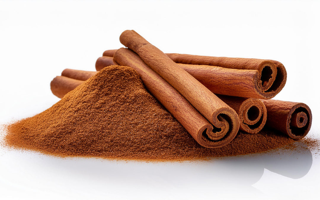 Vietnamese Cinnamon