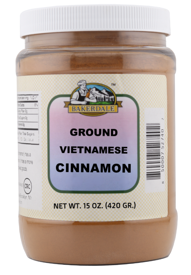 Vietnamese Cinnamon