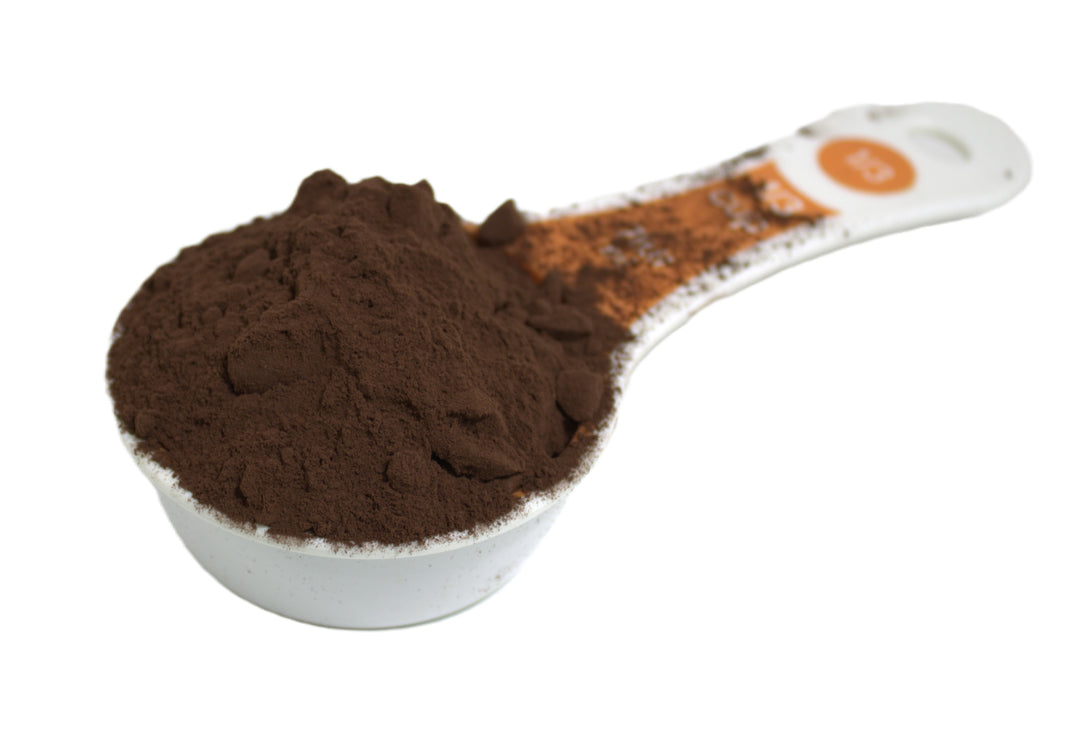Cocoa Powder Dutch Processed