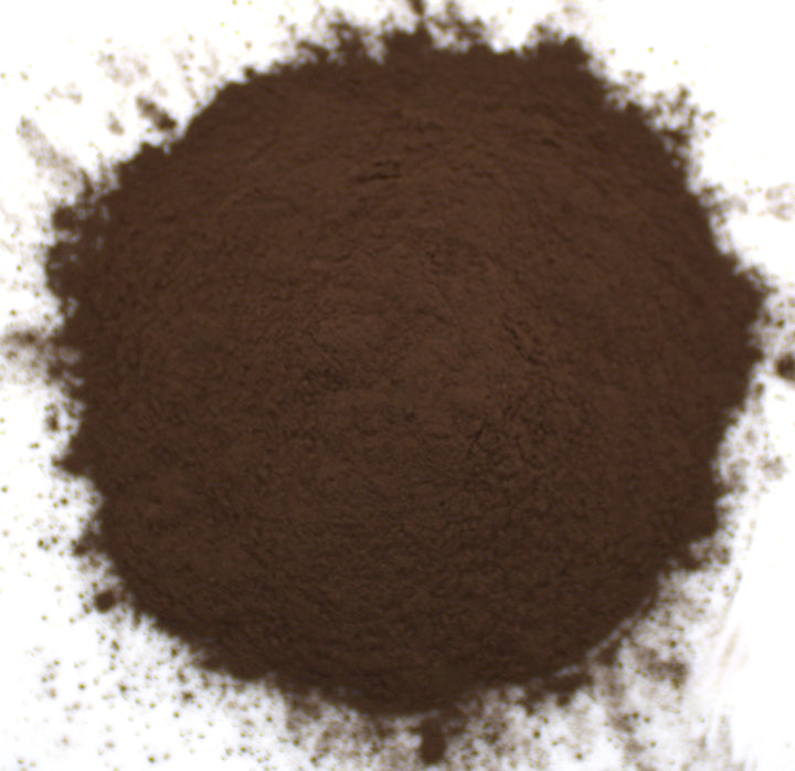 Cocoa Powder Dutch Processed