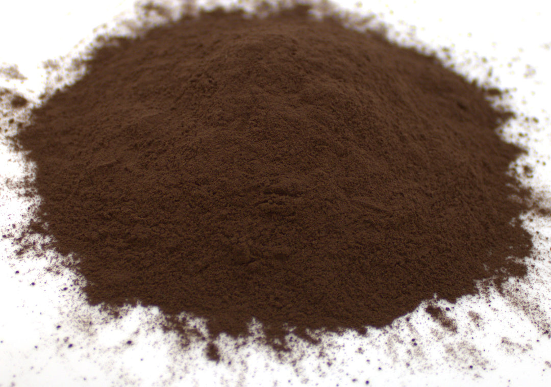 Cocoa Powder Dutch Processed