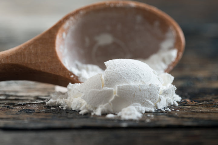 Corn starch