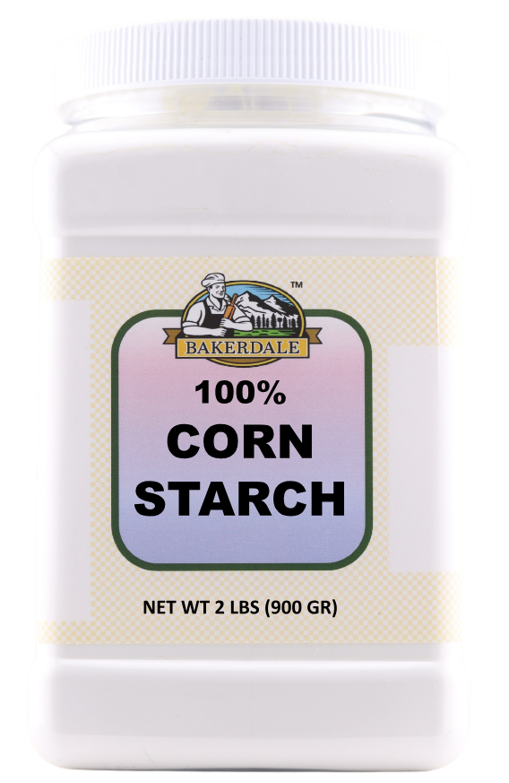 Corn starch