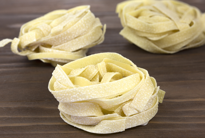 Enriched Durum Semolina Flour 3.5 lbs.