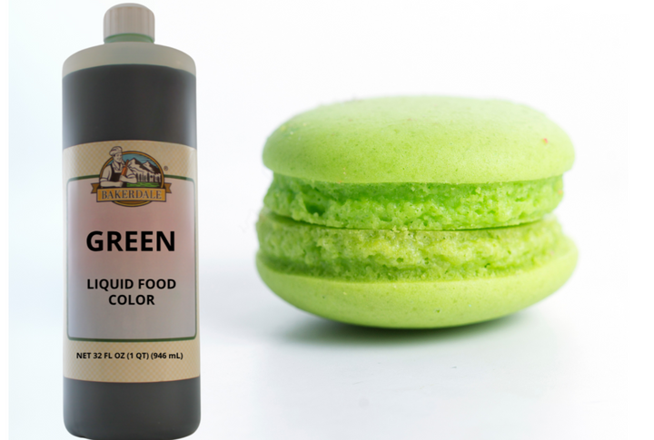 Green Food Coloring, 32 Fl oz