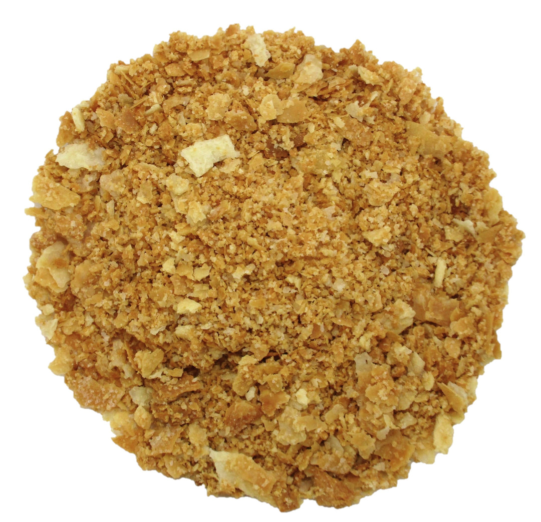 Feuilletée Crunchy Crumble