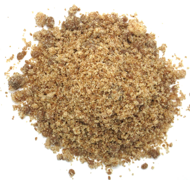 Streusel Crumb Topping