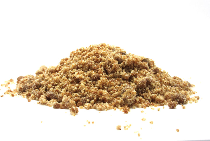 Streusel Crumb Topping