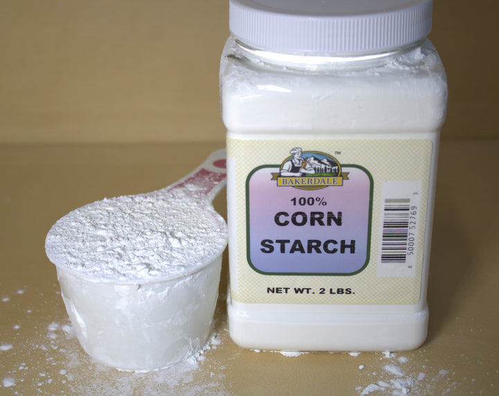 Corn starch