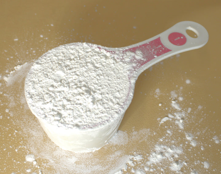 Corn starch