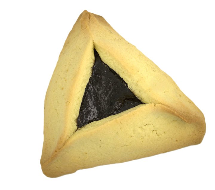 Prune Lekvar Pastry Filling 3.5 lbs. Tub