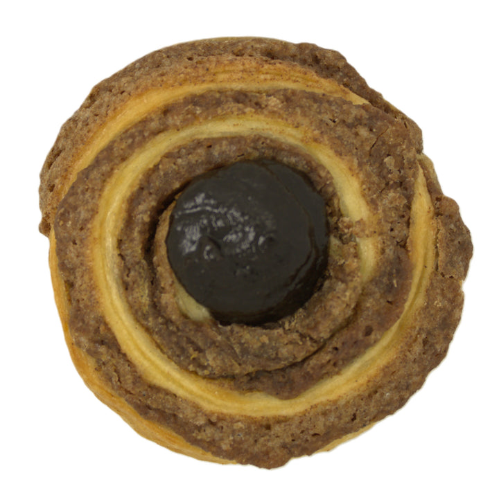 Prune Lekvar Pastry Filling 3.5 lbs. Tub