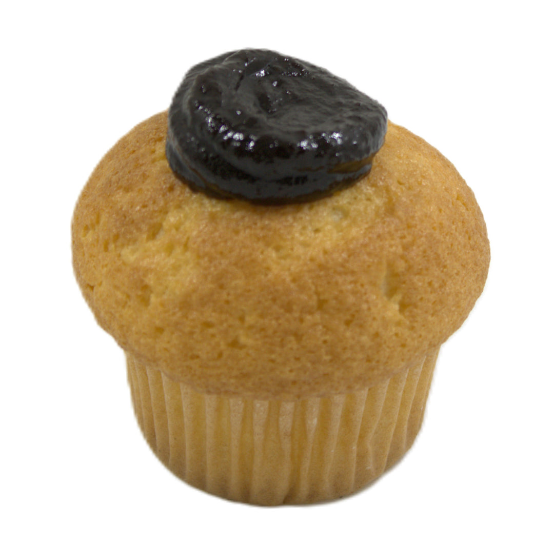 Prune Lekvar Pastry Filling 3.5 lbs. Tub